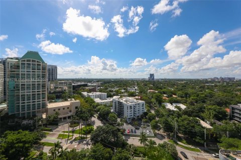 Condo in Miami, Florida, 2 bedrooms  № 1380043 - photo 21