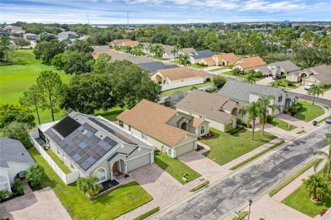 House in Davenport, Florida 3 bedrooms, 160.26 sq.m. № 1372990 - photo 27