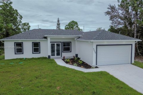 Casa en venta en Lehigh Acres, Florida, 3 dormitorios № 1400227 - foto 29