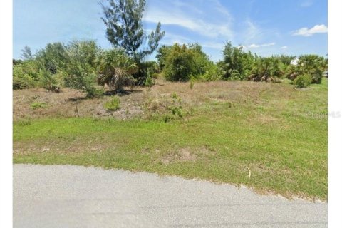 Terreno en venta en Port Charlotte, Florida № 1425417 - foto 1