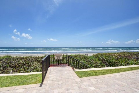 Copropriété à vendre à Highland Beach, Floride: 2 chambres, 130.06 m2 № 837644 - photo 5