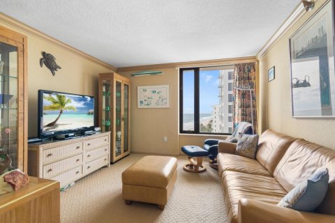 Condominio en venta en Highland Beach, Florida, 2 dormitorios, 130.06 m2 № 837644 - foto 18