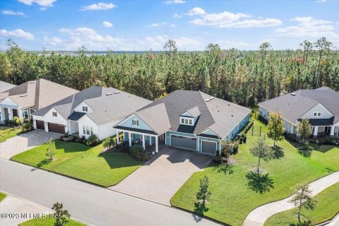 Villa ou maison à vendre à Saint Augustine, Floride: 4 chambres, 307.88 m2 № 853439 - photo 2