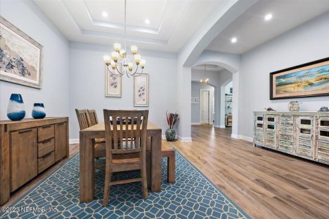 Villa ou maison à vendre à Saint Augustine, Floride: 4 chambres, 307.88 m2 № 853439 - photo 6