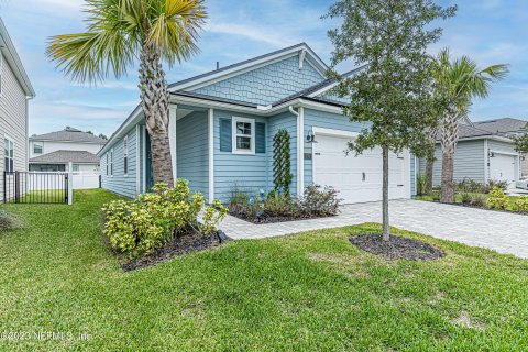 Villa ou maison à vendre à Parrish, Floride: 3 chambres, 152.92 m2 № 774790 - photo 2