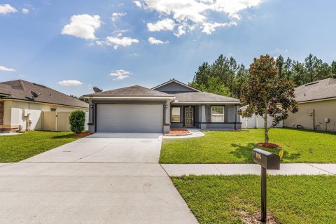 Villa ou maison à vendre à Jacksonville, Floride: 3 chambres, 142.6 m2 № 774789 - photo 9