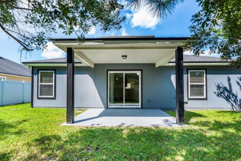 Villa ou maison à vendre à Jacksonville, Floride: 3 chambres, 142.6 m2 № 774789 - photo 14