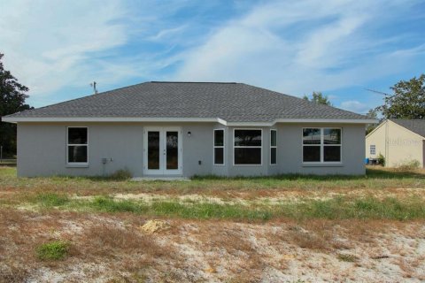 House in Ocala, Florida 3 bedrooms, 162.76 sq.m. № 753700 - photo 3