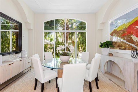 Villa ou maison à vendre à Delray Beach, Floride: 6 chambres, 539.39 m2 № 607116 - photo 24