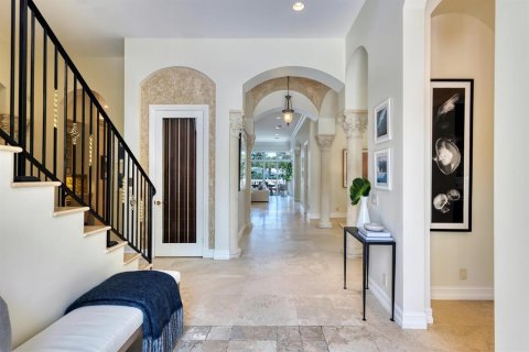 Casa en venta en Delray Beach, Florida, 6 dormitorios, 539.39 m2 № 607116 - foto 30