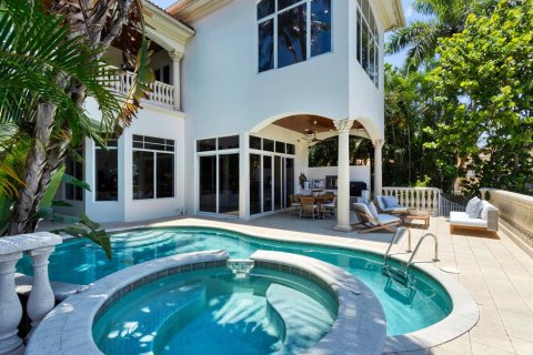 Casa en venta en Delray Beach, Florida, 6 dormitorios, 539.39 m2 № 607116 - foto 6