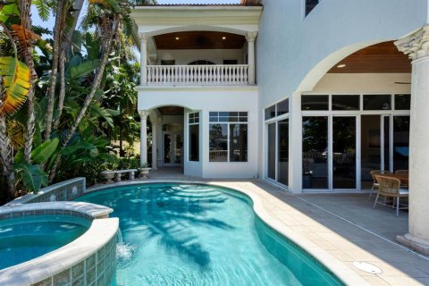 Casa en venta en Delray Beach, Florida, 6 dormitorios, 539.39 m2 № 607116 - foto 5