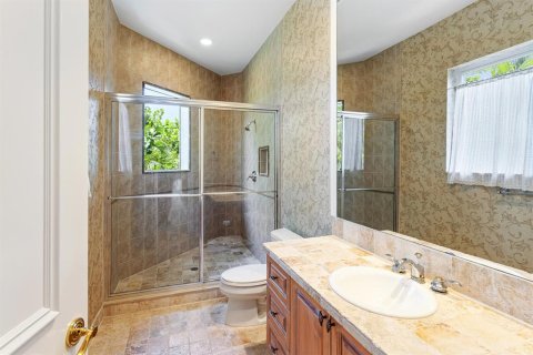 Villa ou maison à vendre à Delray Beach, Floride: 6 chambres, 539.39 m2 № 607116 - photo 12
