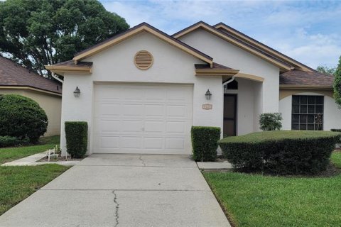 Villa ou maison à vendre à Hudson, Floride: 2 chambres, 109.16 m2 № 1368538 - photo 1