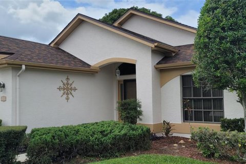 Casa en venta en Hudson, Florida, 2 dormitorios, 109.16 m2 № 1368538 - foto 2