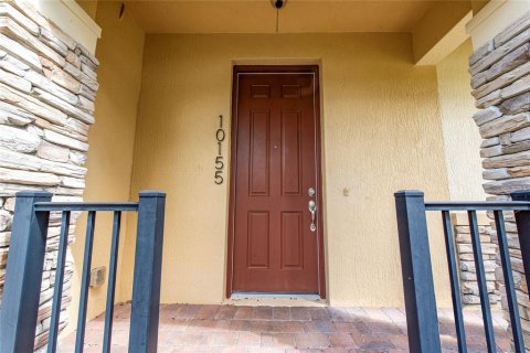 Townhouse in Orlando, Florida 3 bedrooms, 152.45 sq.m. № 1299452 - photo 6