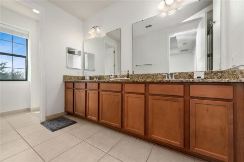 Townhouse in Orlando, Florida 3 bedrooms, 152.45 sq.m. № 1299452 - photo 27