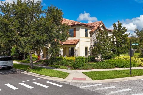 Townhouse in Orlando, Florida 3 bedrooms, 152.45 sq.m. № 1299452 - photo 2