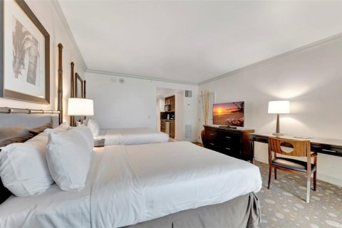 Condo in Fort Lauderdale, Florida, 1 bedroom  № 1187315 - photo 5