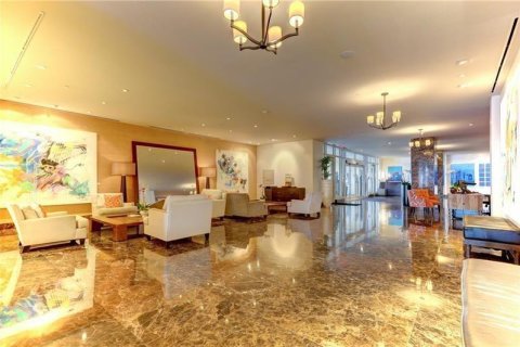 Condo in Fort Lauderdale, Florida, 1 bedroom  № 1187315 - photo 17