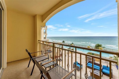 Condominio en venta en Fort Lauderdale, Florida, 1 dormitorio, 55.74 m2 № 1187315 - foto 7