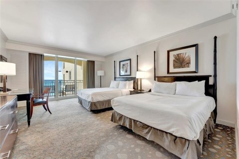 Copropriété à vendre à Fort Lauderdale, Floride: 1 chambre, 55.74 m2 № 1187315 - photo 6