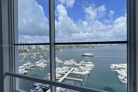 Copropriété à vendre à Miami Beach, Floride: 1 chambre, 61.32 m2 № 1328529 - photo 3