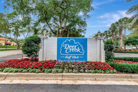 Copropriété à vendre à Deerfield Beach, Floride: 3 chambres, 111.48 m2 № 1160518 - photo 6