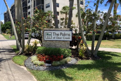 Condominio en venta en Deerfield Beach, Florida, 3 dormitorios, 111.48 m2 № 1160518 - foto 11