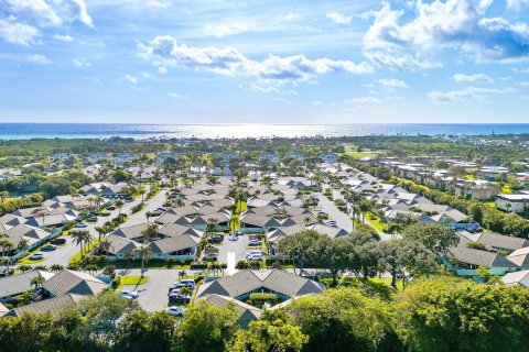 Villa ou maison à vendre à Jupiter, Floride: 2 chambres, 143.07 m2 № 1160514 - photo 15