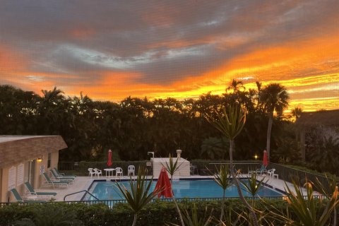 Condo in Jupiter, Florida, 2 bedrooms  № 1160515 - photo 20