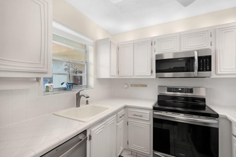 Condo in Jupiter, Florida, 2 bedrooms  № 1160515 - photo 12