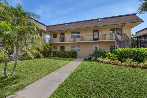 Condo in Jupiter, Florida, 2 bedrooms  № 1160515 - photo 19