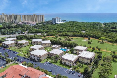 Condo in Jupiter, Florida, 2 bedrooms  № 1160515 - photo 17