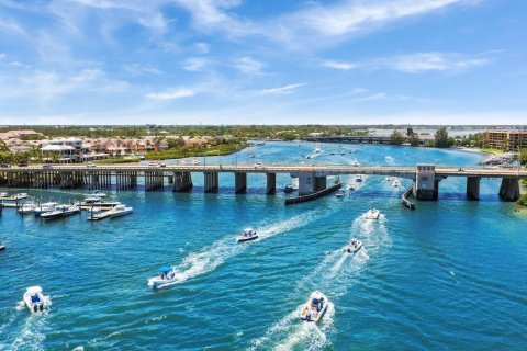 Condo in Jupiter, Florida, 2 bedrooms  № 1160515 - photo 2