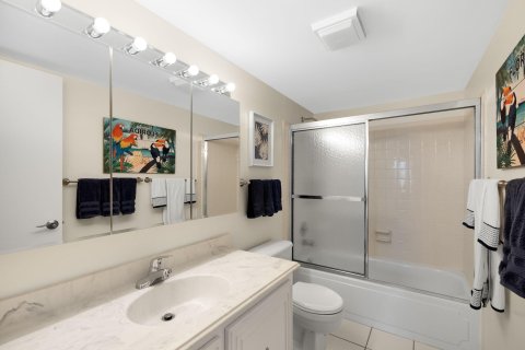 Condo in Jupiter, Florida, 2 bedrooms  № 1160515 - photo 9