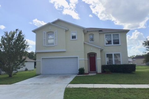 Villa ou maison à louer à Jacksonville, Floride: 4 chambres, 229 m2 № 774381 - photo 1