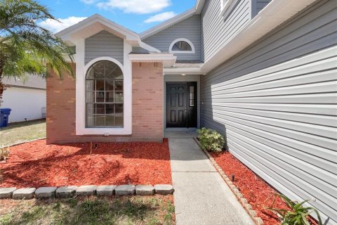 Casa en venta en Lutz, Florida, 3 dormitorios, 168.15 m2 № 1156718 - foto 21