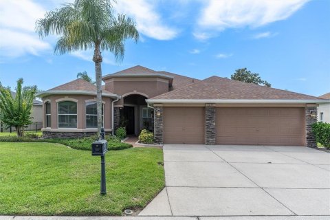 Villa ou maison à vendre à New Port Richey, Floride: 4 chambres, 248.14 m2 № 1314077 - photo 4