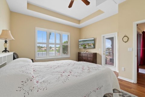 Villa ou maison à vendre à New Port Richey, Floride: 4 chambres, 248.14 m2 № 1314077 - photo 24