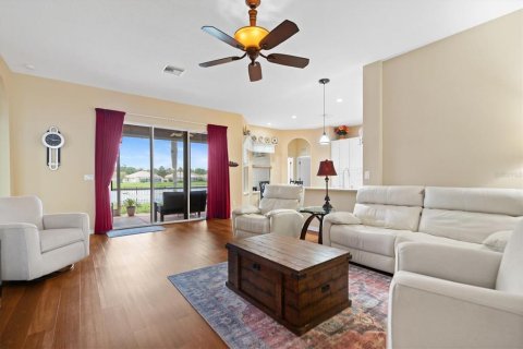 Villa ou maison à vendre à New Port Richey, Floride: 4 chambres, 248.14 m2 № 1314077 - photo 15