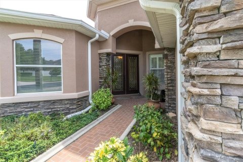 Villa ou maison à vendre à New Port Richey, Floride: 4 chambres, 248.14 m2 № 1314077 - photo 5