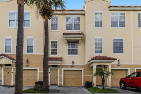 Touwnhouse à vendre à Orlando, Floride: 3 chambres, 162.21 m2 № 1314044 - photo 3