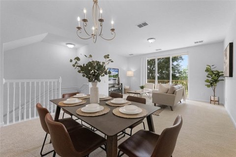 Adosado en venta en Orlando, Florida, 3 dormitorios, 162.21 m2 № 1314044 - foto 12