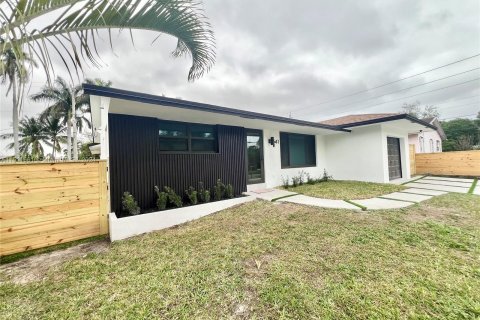 Casa en venta en Dania Beach, Florida, 3 dormitorios, 168.99 m2 № 948755 - foto 3