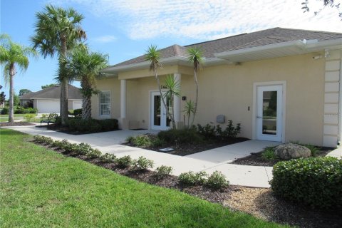 House in North Port, Florida 3 bedrooms, 137.22 sq.m. № 1170008 - photo 29