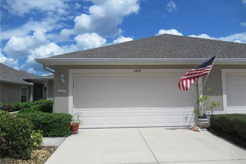 Villa ou maison à vendre à North Port, Floride: 3 chambres, 137.22 m2 № 1170008 - photo 1