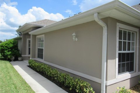 House in North Port, Florida 3 bedrooms, 137.22 sq.m. № 1170008 - photo 4