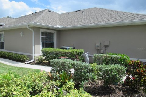 Casa en venta en North Port, Florida, 3 dormitorios, 137.22 m2 № 1170008 - foto 3