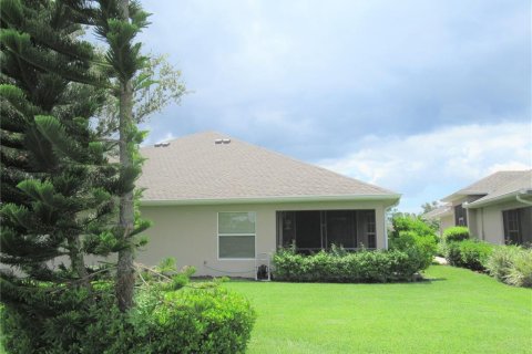 House in North Port, Florida 3 bedrooms, 137.22 sq.m. № 1170008 - photo 26